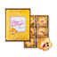 Amidaike Daikoku Hana Langue Cookies