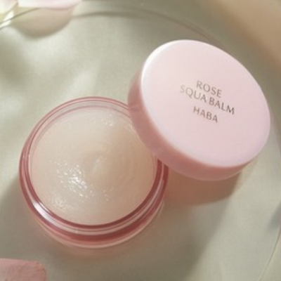 HABA Rose Squa Balm