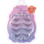 MICHE BLOOMIN False Eyelashes 4 Pair Multi-Style