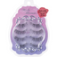 Miche Bloomin' Eyelashes Regular Line (4 Pairs)
