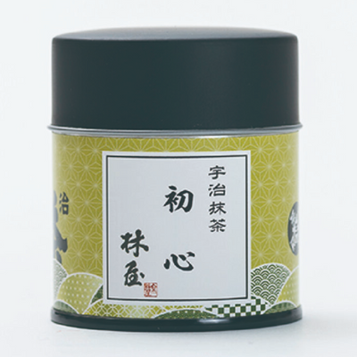 Kyo Hayashiya Uji Matcha “Shoshin”