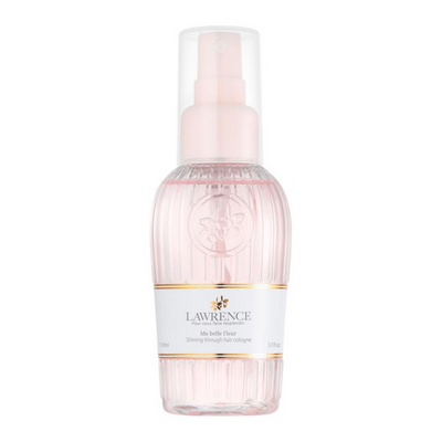 FRAGRANCY Lawrence Shining Through Hair Cologne (Ma belle fleur)