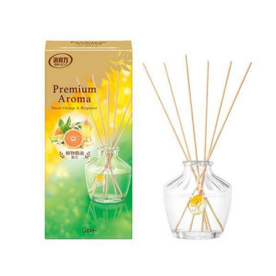 Deodorant Power Premium Aroma (Premium Aroma) For Entrance/Living Stick