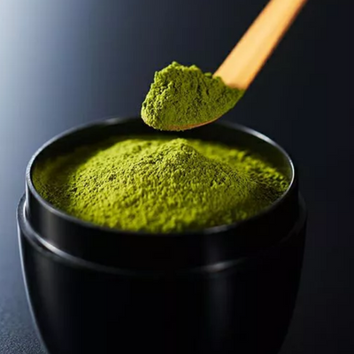 Itohkyuemon Seiju no Mori Matcha Powder