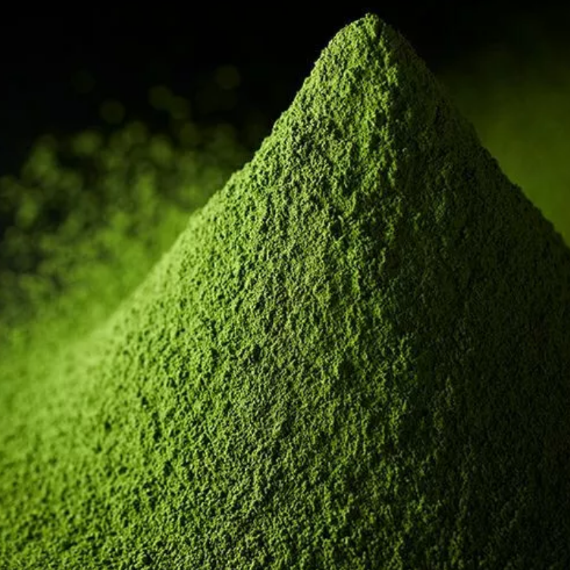 Itohkyuemon Seiju no Mori Matcha Powder