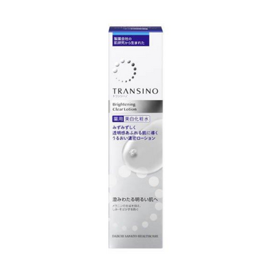 TRANSINO Brightening Clear Lotion