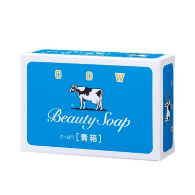 COW Beauty Soap (Blue Box)