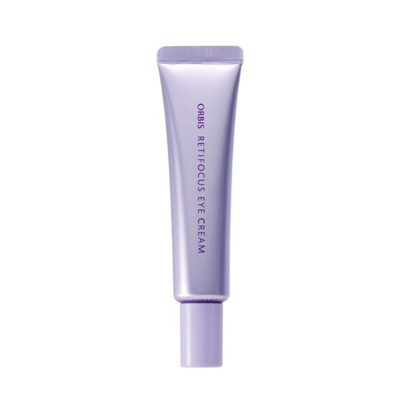 ORBIS Orbis RetiFocus Eye Cream