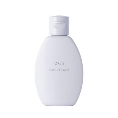 ORBIS Puff Cleaner