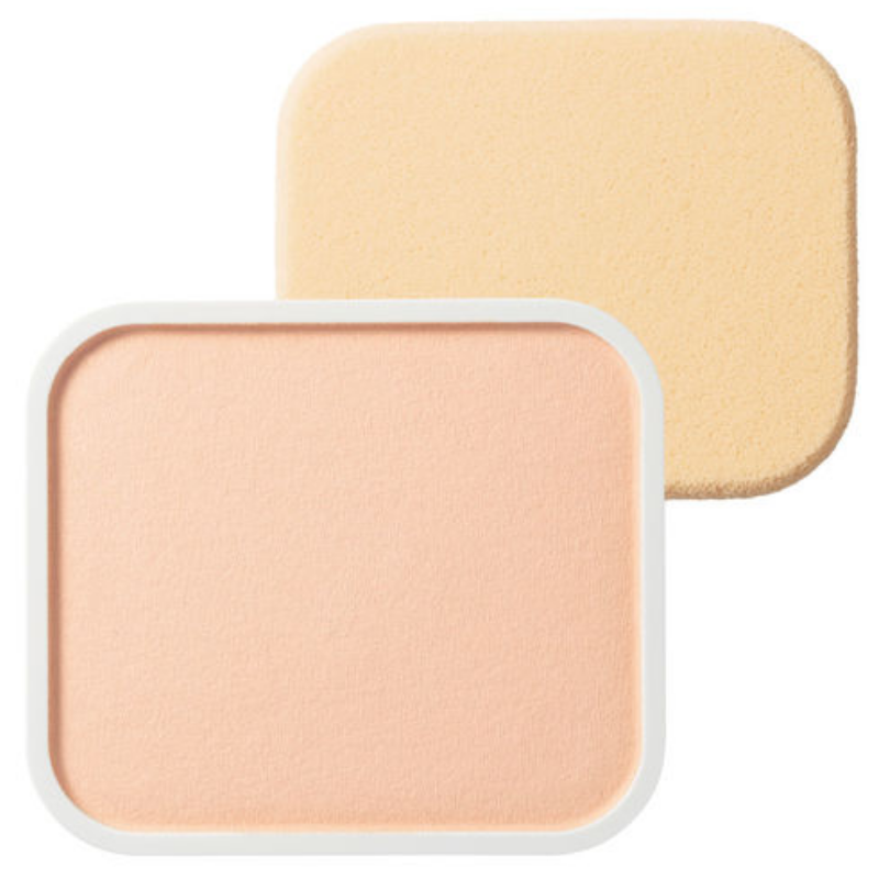 ORBIS Cashmere Fit Foundation (Refill + Puff)
