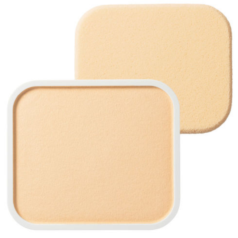 ORBIS Cashmere Fit Foundation (Refill + Puff)