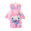Sanrio Spring Rabbit Plush Keychain