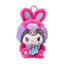 Sanrio Spring Rabbit Plush Keychain