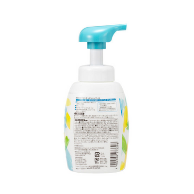 Children's Foam Shampoo-Fresh Smell 300ml