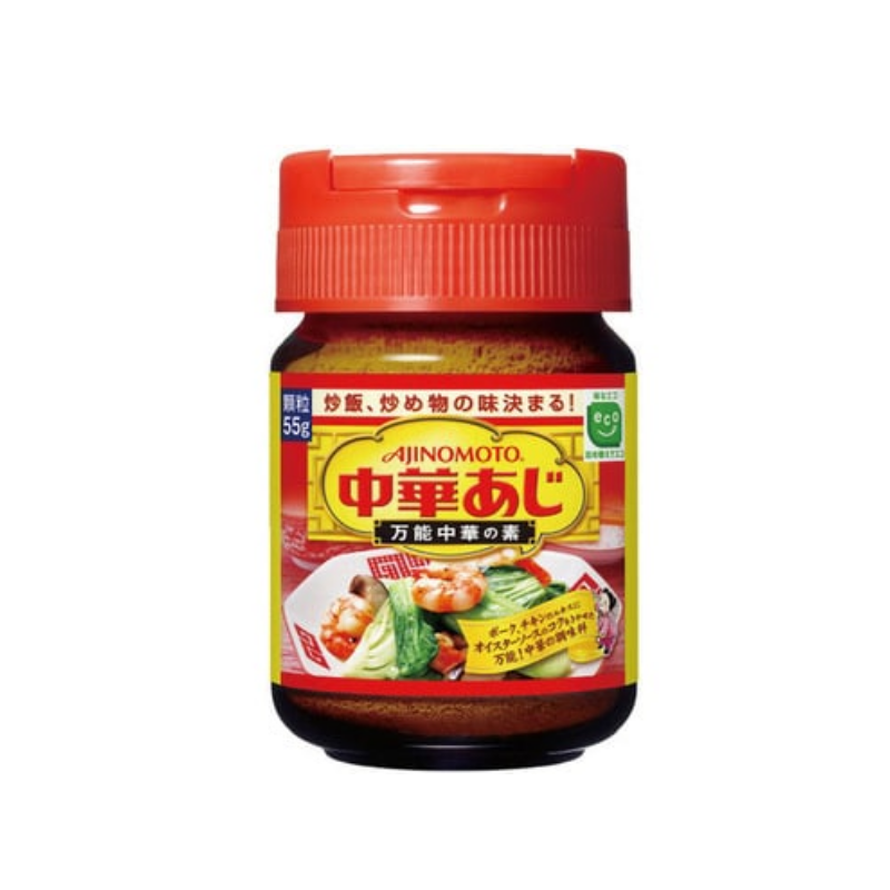 Ajinomoto Chinese Style Seasoning