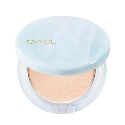 EXCEL Protective UV Retouch Powder (SPF 50/PA+++)