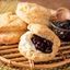 PREORDER Kuzefuku Blueberry Jam