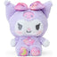 Sanrio Cozy Plush Doll (Star & Moon)