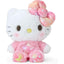 Sanrio Cozy Plush Doll (Star & Moon)