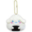 Sanrio Onigiri Plush Keychain
