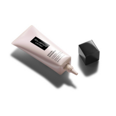 Shu Uemura Unlimited Block Booster Face Primer (Sakura Pink)