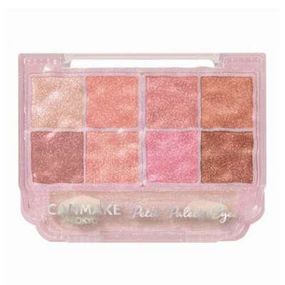 Can Make Up Petit Pallet Eyes (Sparkling Type)
