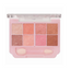 Can Make Up Petit Pallet Eyes (Sparkling Type)
