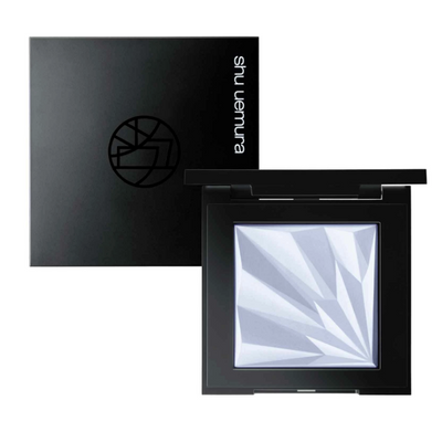 SHU UEMURA Unlimited Lumi Matte Setting Gel in Powder