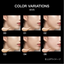 Kanebo KATE Virtual Skin Maker Foundation
