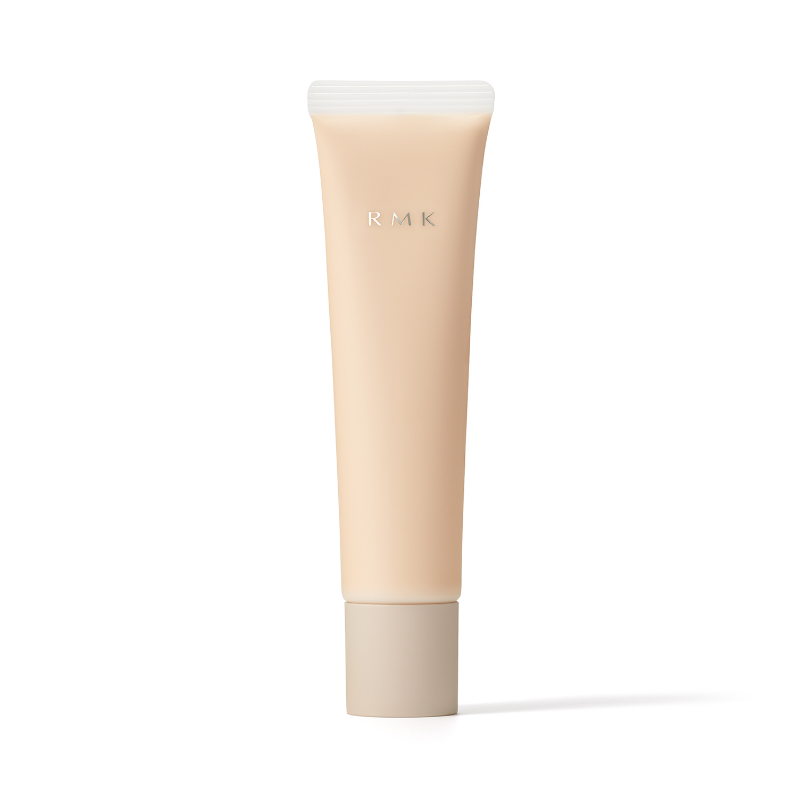 RMK Refining Poreless Skin Base (02 Natural Beige)