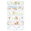 SAN-X Rilakkuma Cute Plasters