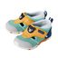 MIKI HOUSE Double Russell Mesh Second Baby Shoes