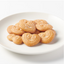 MUJI Apple & Butter Cookies