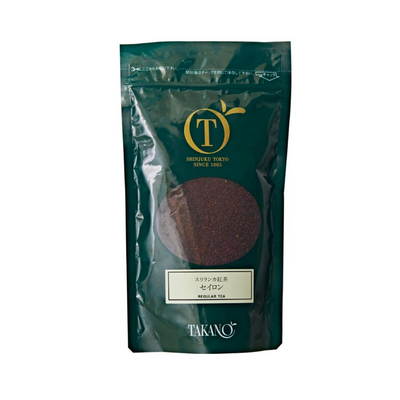 Shinjuku Takano Ceylon Tea