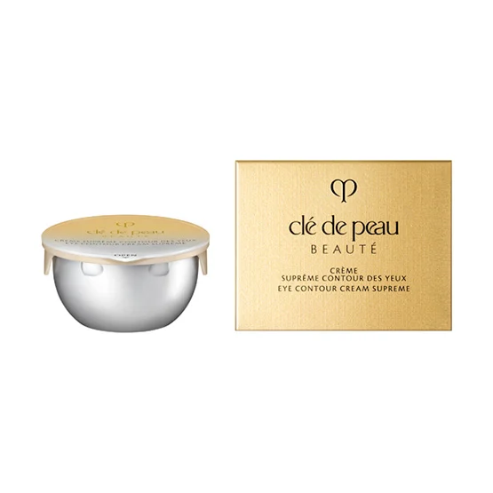 Clé de Peau Beauté Eye Contour Cream Supreme Refill