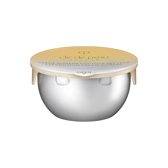 Clé de Peau Beauté Eye Contour Cream Supreme Refill