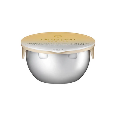 Shiseido Cle de Peau Beaute Eye Contour Cream Supreme Refill