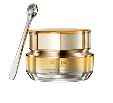 Clé de Peau Beauté Eye Contour Cream Supreme Refill