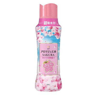Lenor Aroma Jewel Sakura Laundry Beads