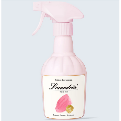Laundrin Sakura Cherry Blossom Fabric Refresher