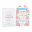 Beauwell Bath Salts (Sweet Peach Fragrance)