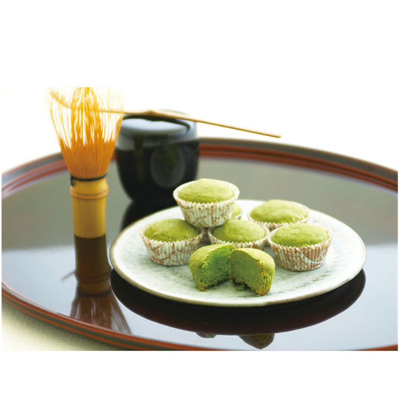 Colombin Yame Tea - Matcha Baked Chocolat