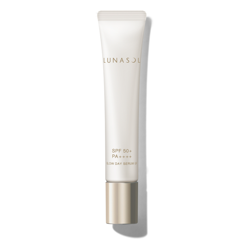 KANEBO LUNASOL Glow Day Serum UV Primer