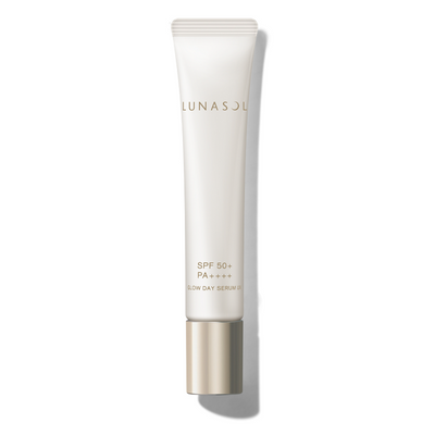 KANEBO LUNASOL Glow Day Serum UV Primer