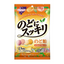Kasugai Nodo Sukkiri Fruit Lozenges