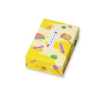 Shikibunosato Uji Jūjō Genji Arare Rice Crackers