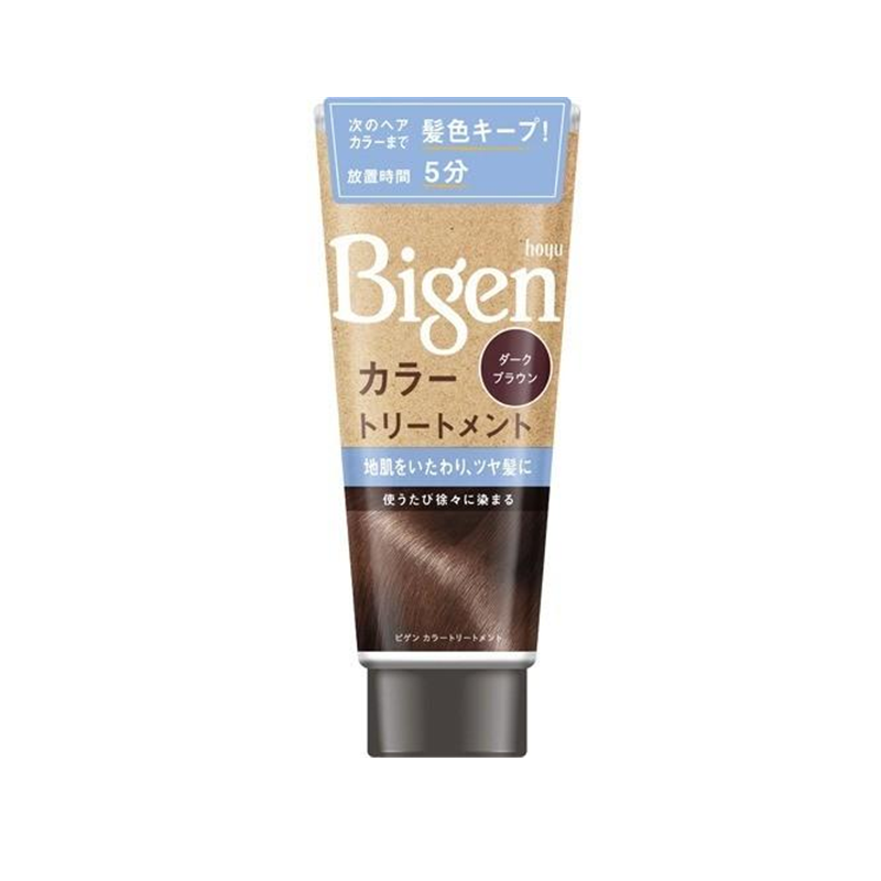 HOYU Bigen Color Treatment