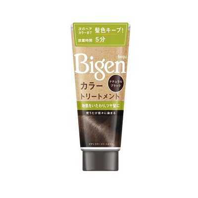 HOYU Bigen Color Treatment
