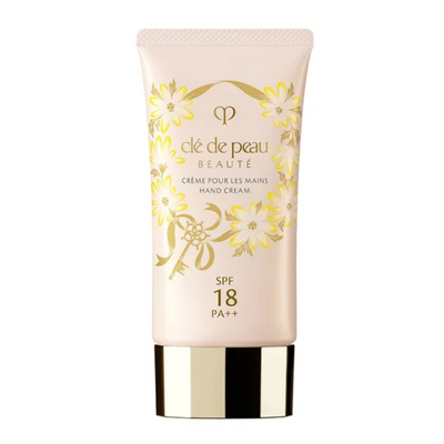 Clé de Peau Beauté Hand Cream (2025 Limited Collection)