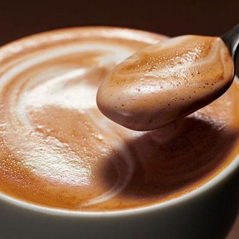Ajinomoto AGF Blendy Café Latory Instant Caramel Macchiato
